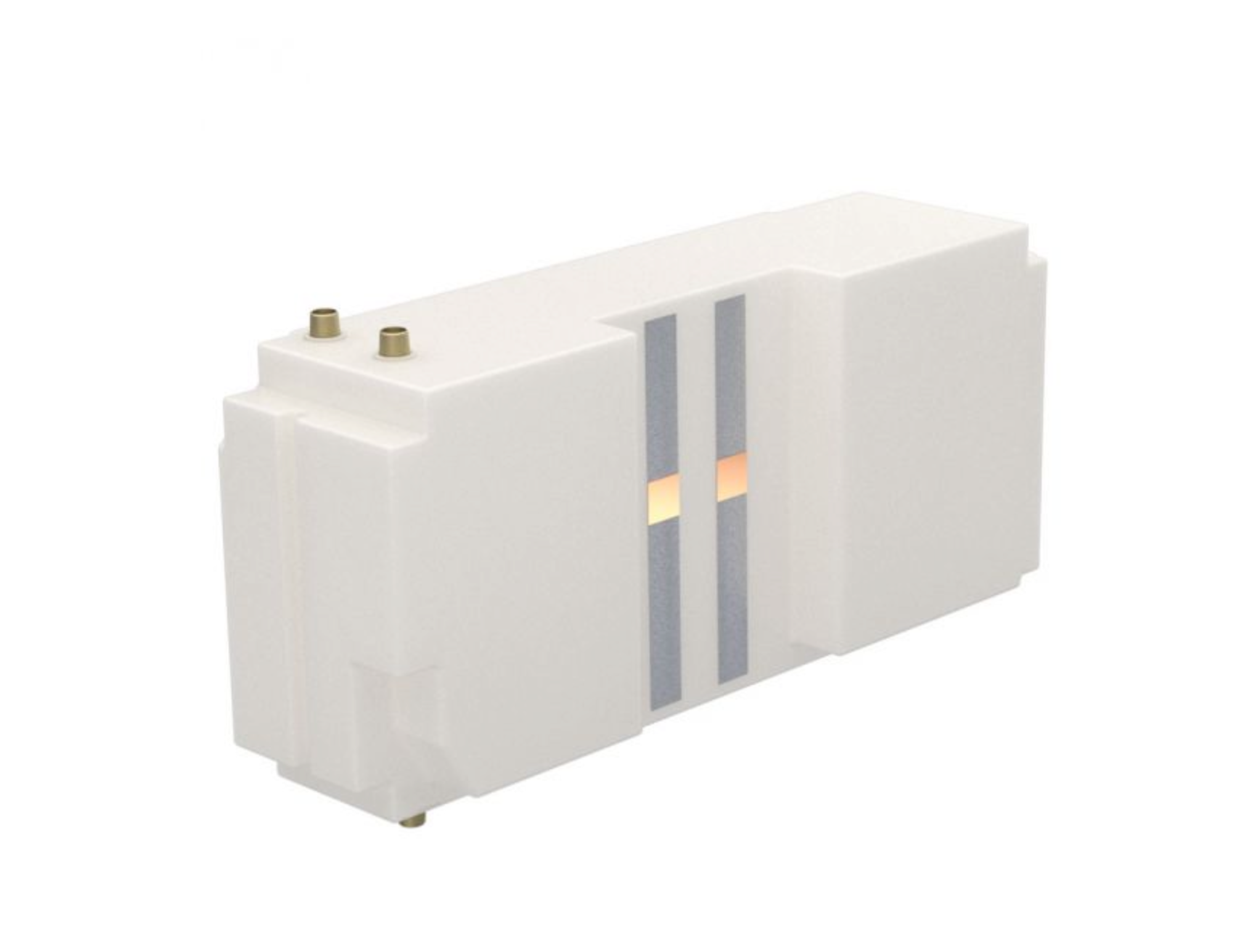 S&B 35gal Replacement Water Tank 2019-2021 STO