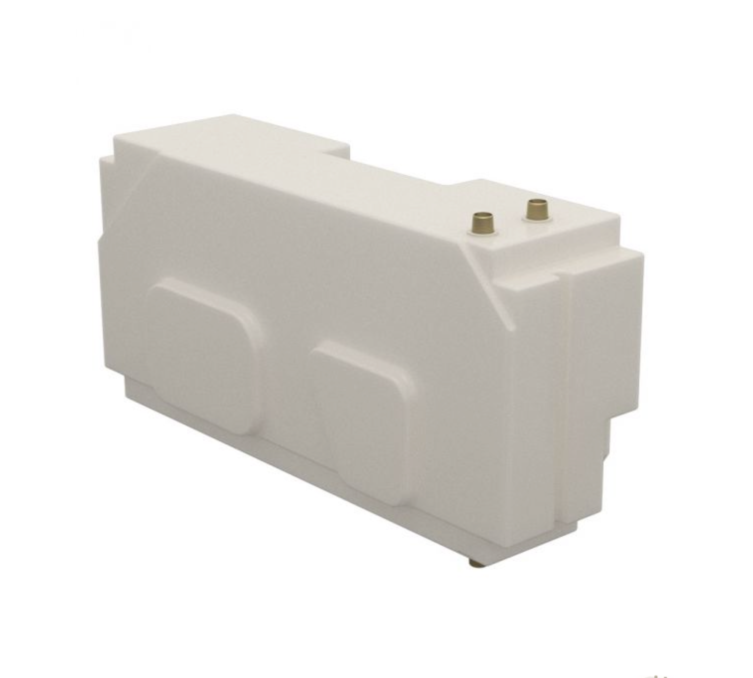 S&B 35gal Replacement Water Tank 2019-2021 STO