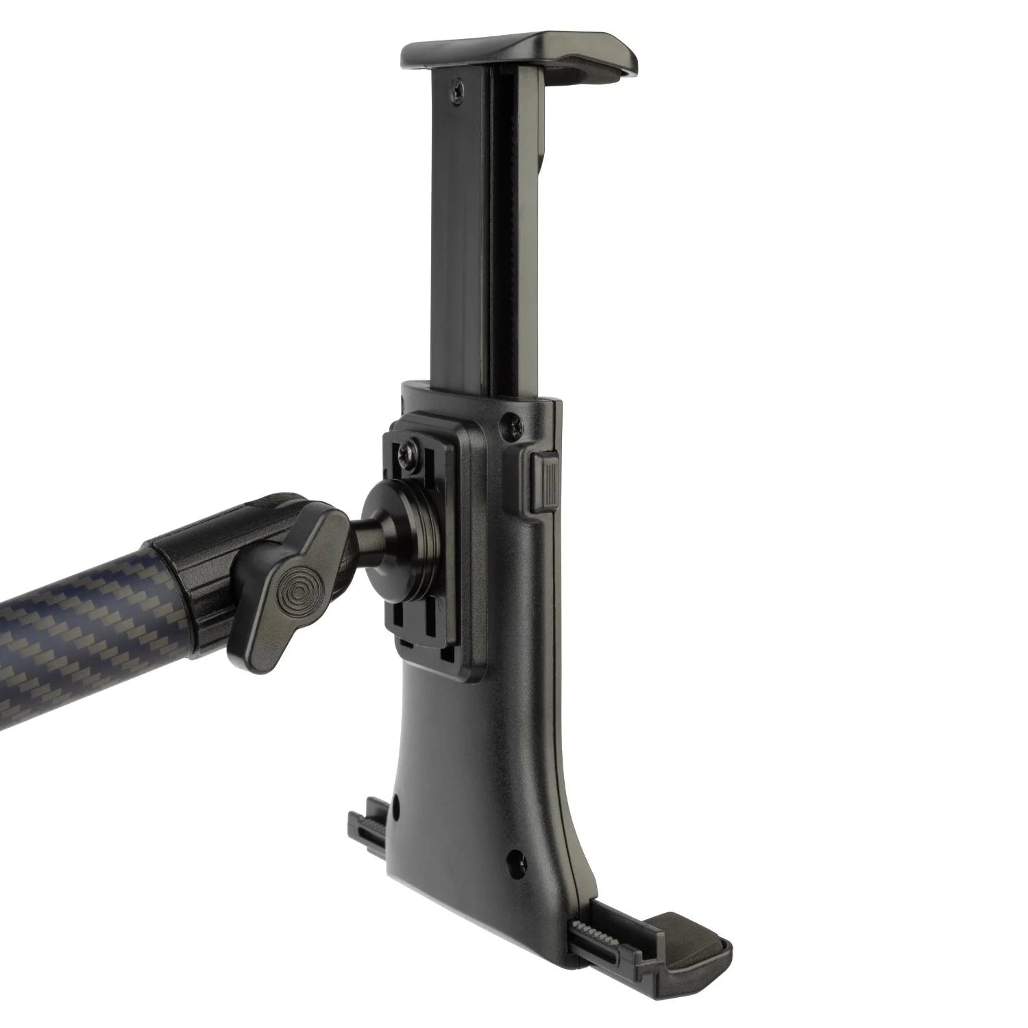 Tablet Holder - Compatible with iPad, iPad Pro, iPad Mini and Samsung Tablets