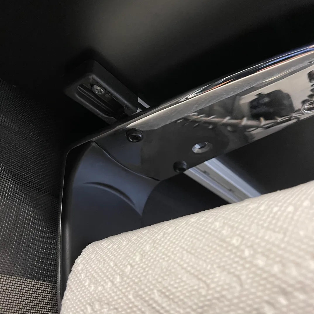 Paper Towel Holder - Revel