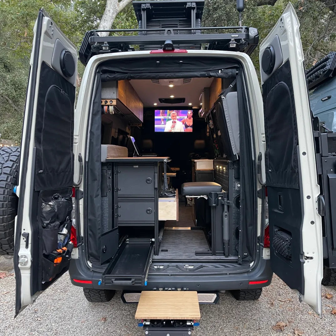 GSS™ / CSS™ / BUNDLE + Drawer & Cargo Tray - System For The Storyteller Mode 20/21/22+