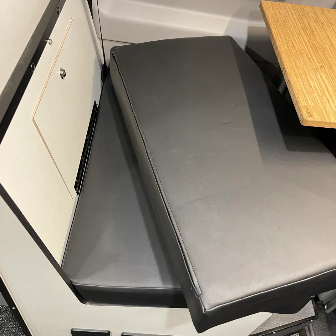 Passenger Seat Replacement Cushions for 2021+ REVEL