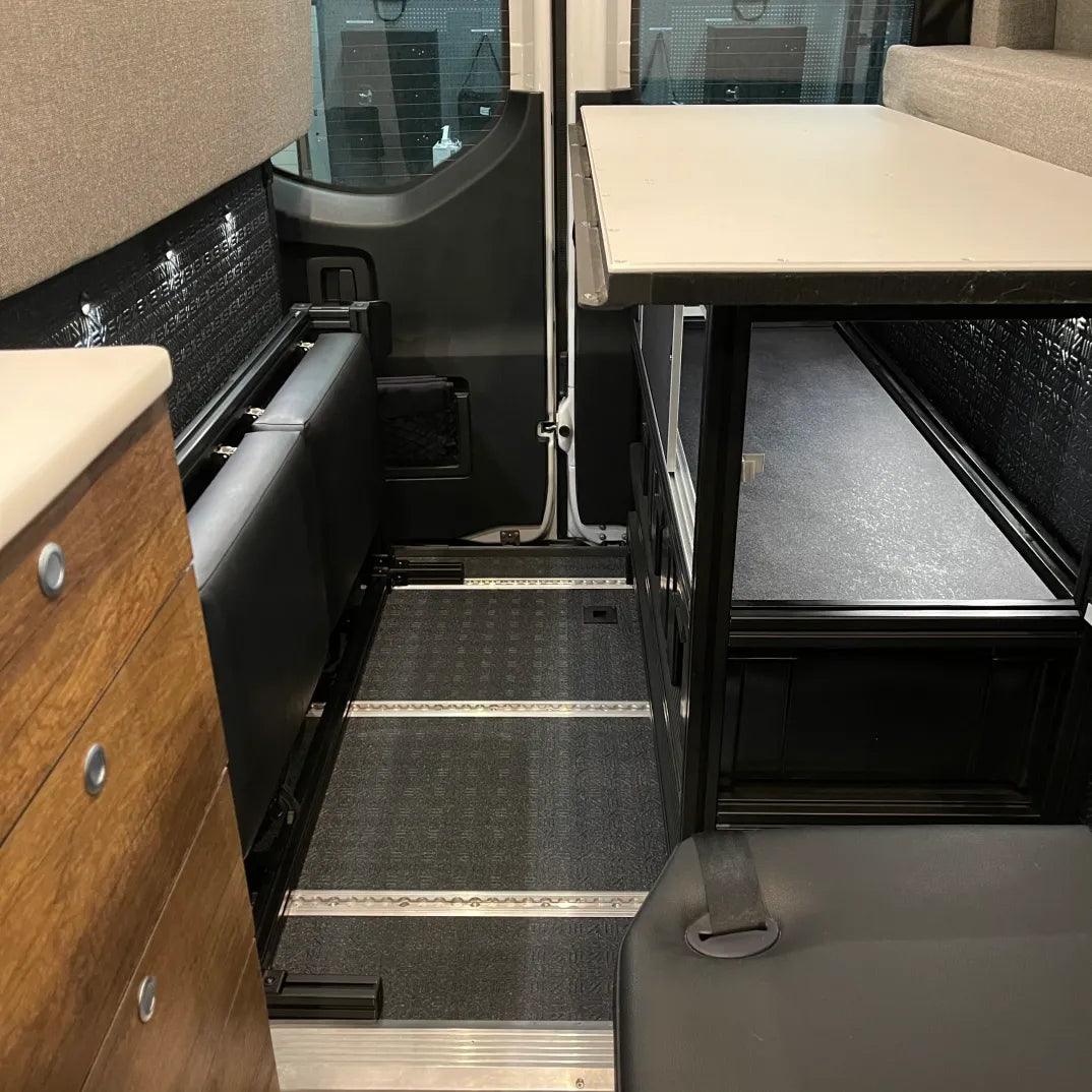 GSS™ - Garage Storage System For The Storyteller Mode 20/21/22+