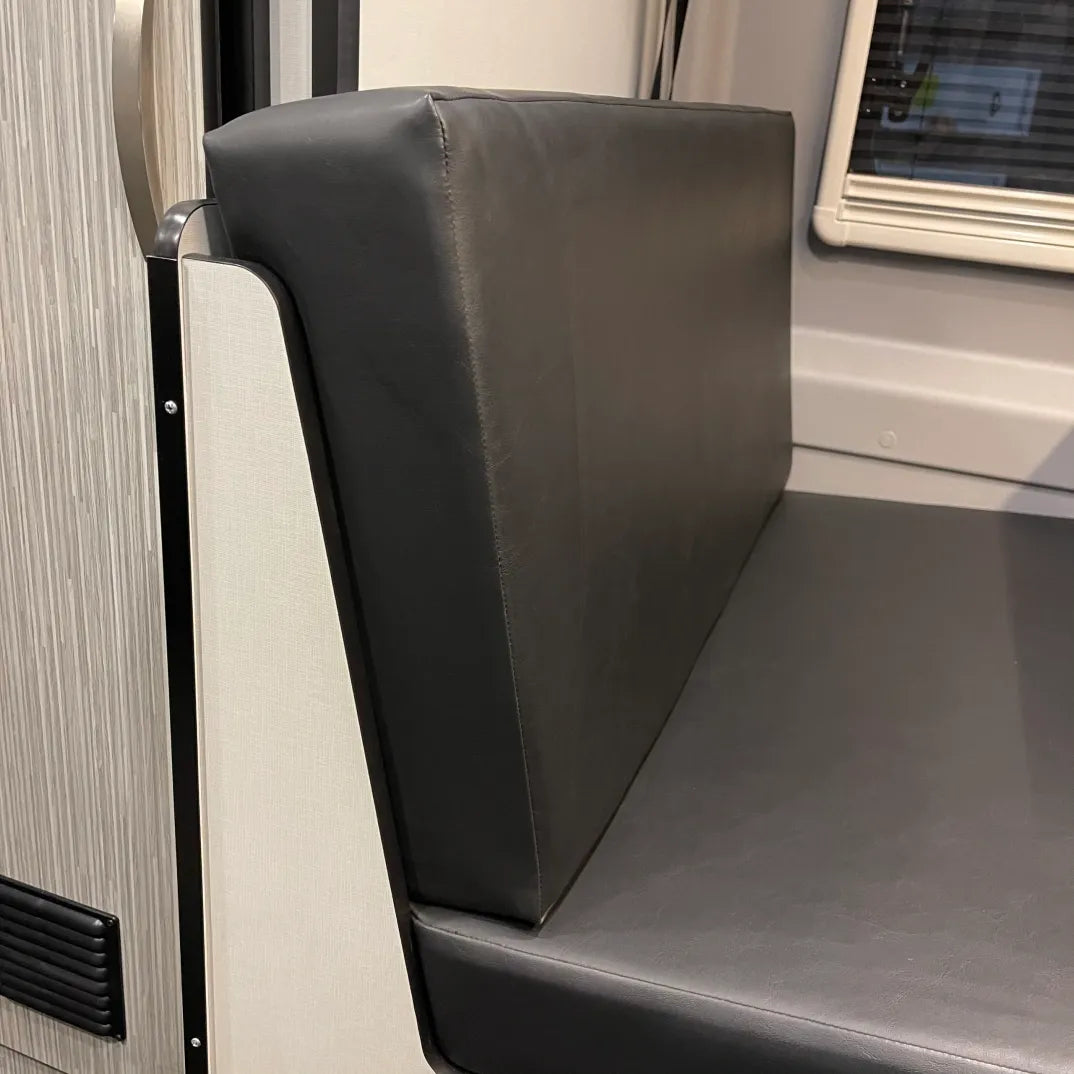 Passenger Seat Replacement Cushions for 2021+ REVEL