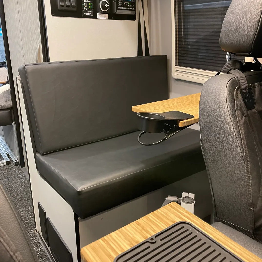 Passenger Seat Replacement Cushions for 2021+ REVEL