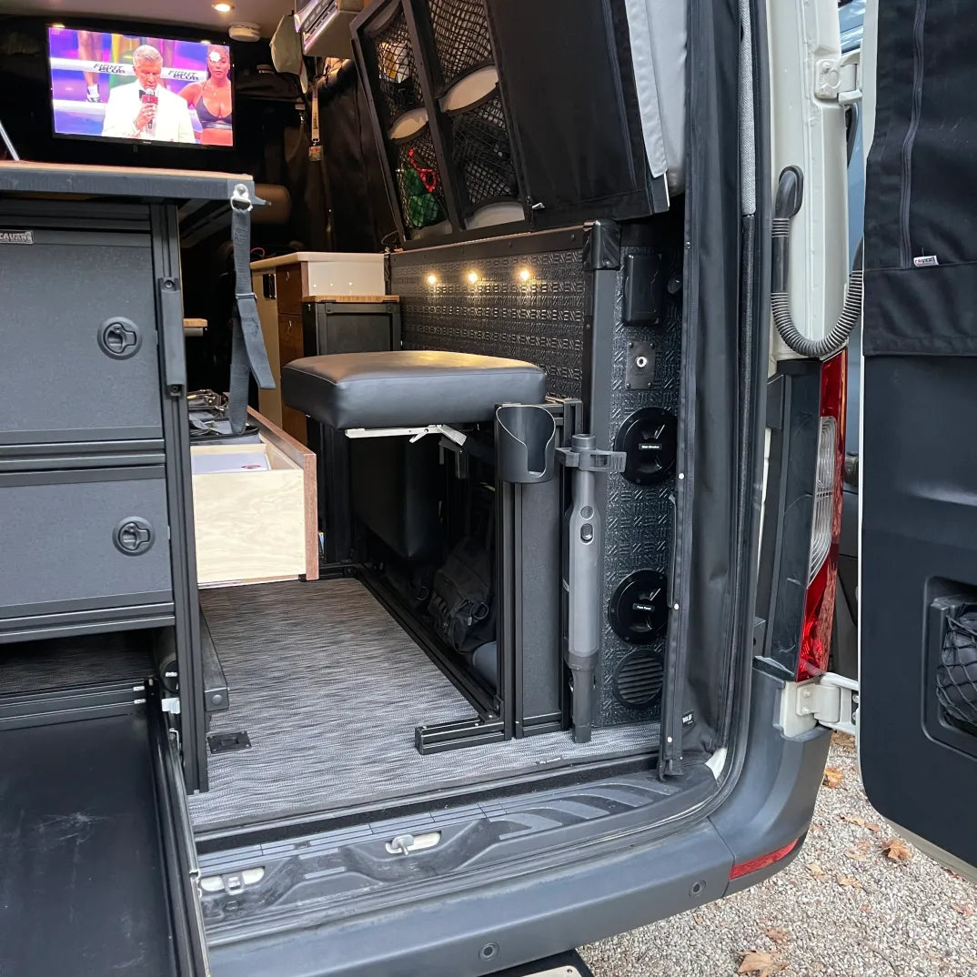 GSS™ / CSS™ / BUNDLE + Drawer & Cargo Tray - System For The Storyteller Mode 20/21/22+