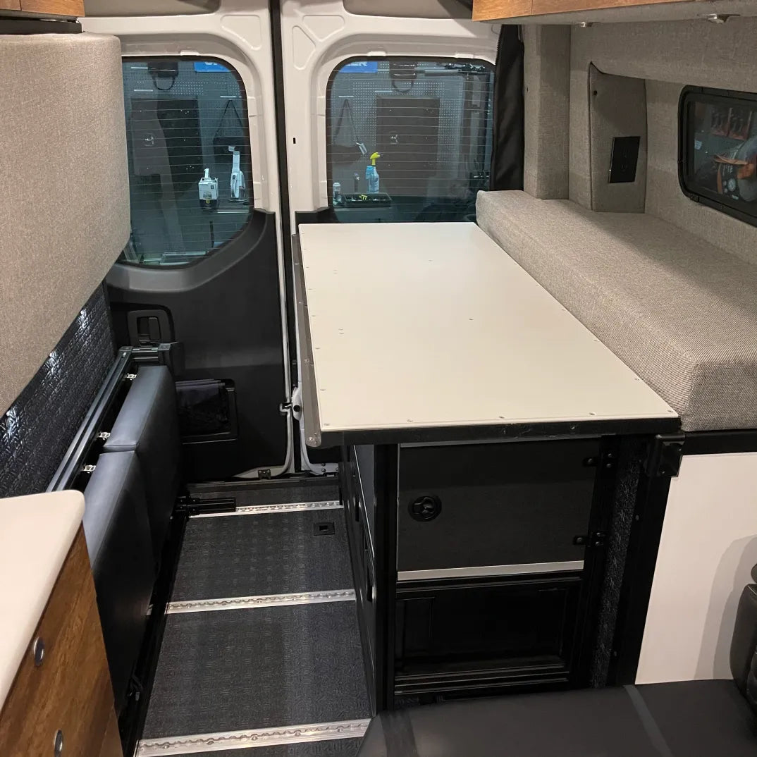 GSS™ - Garage Storage System For The Storyteller Mode 20/21/22+
