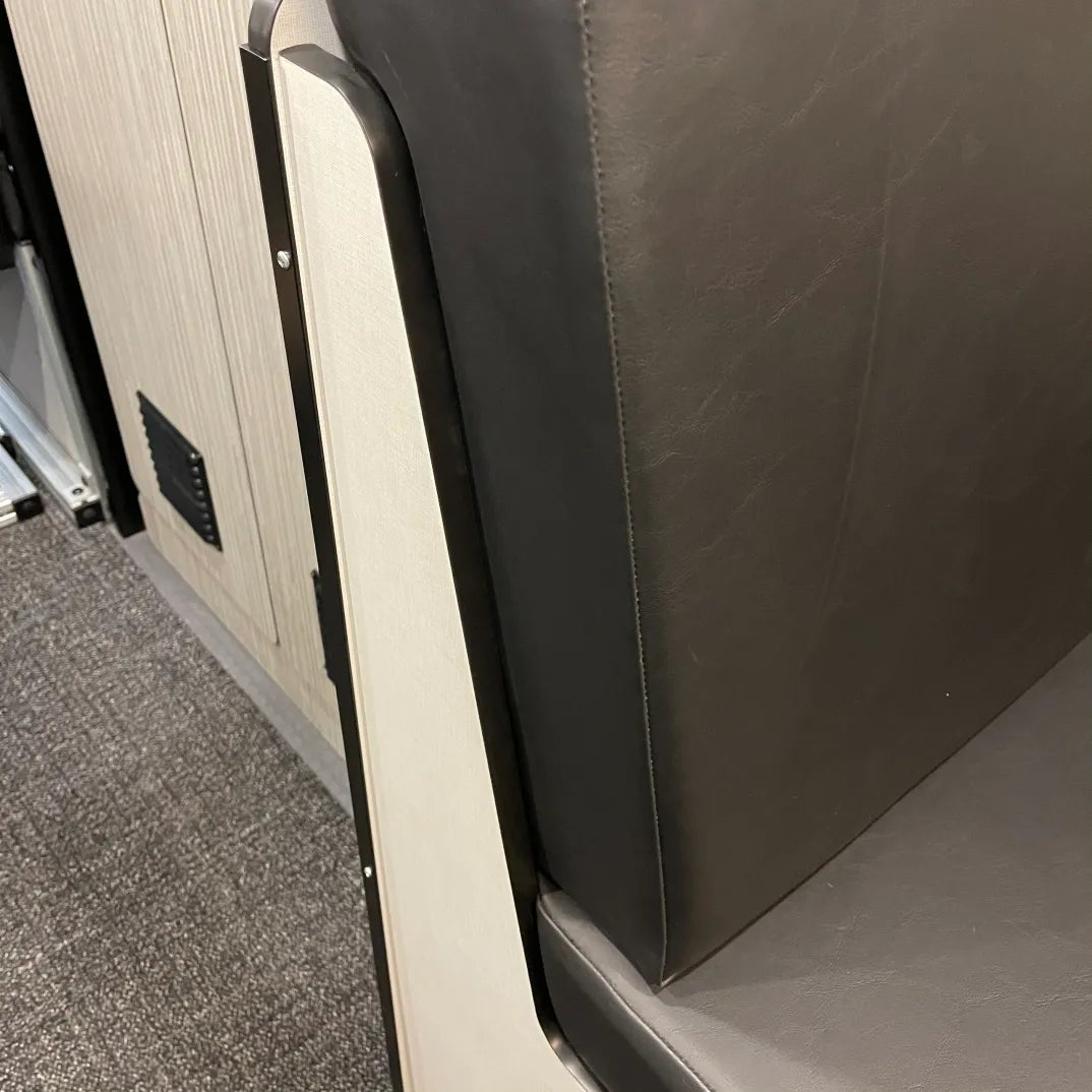 Passenger Seat Replacement Cushions for 2021+ REVEL