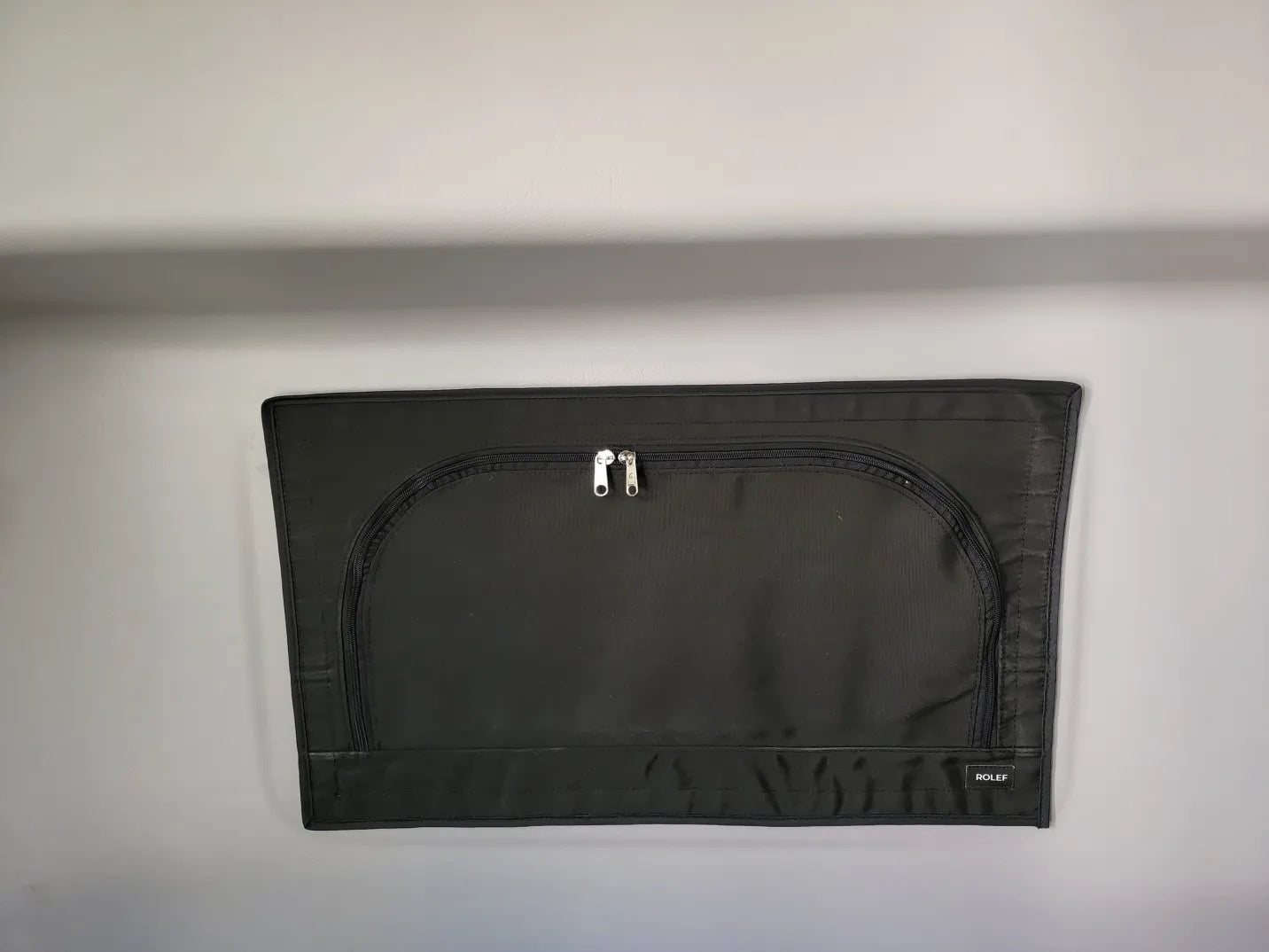 ROLEF Side Window Covers - 3 Piece Set for 2019+ REVEL