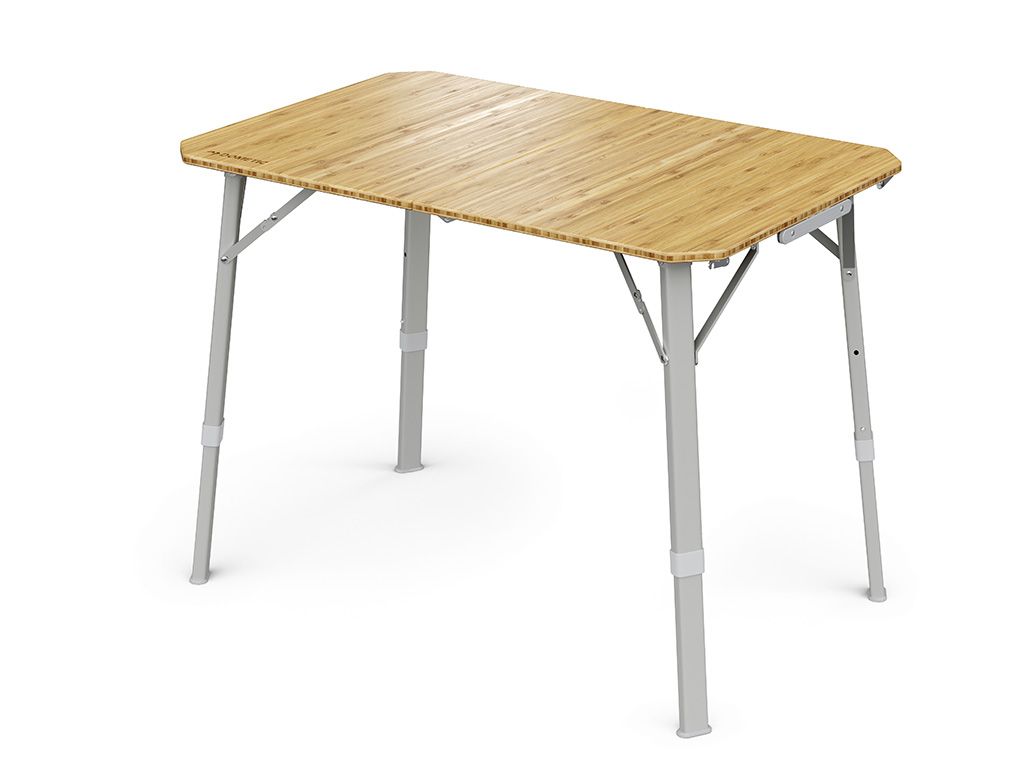 DOMETIC GO COMPACT CAMP TABLE / BAMBOO