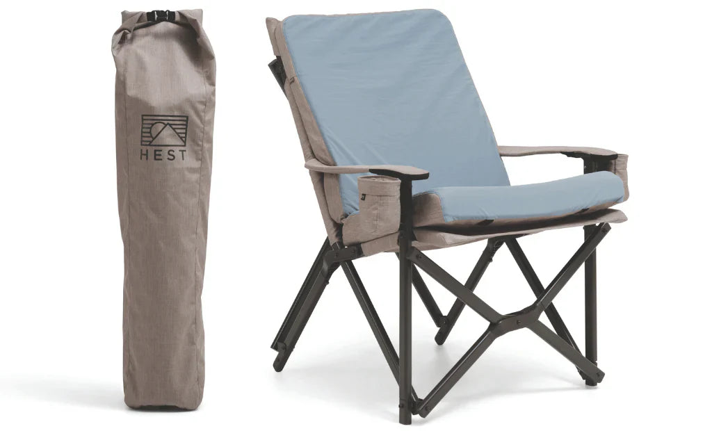 Hest Camping Furniture