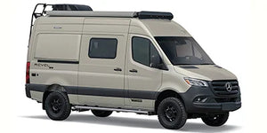 Winnebago Revel - 2017-2020 Model: Revel