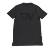 CAV Grey Tee