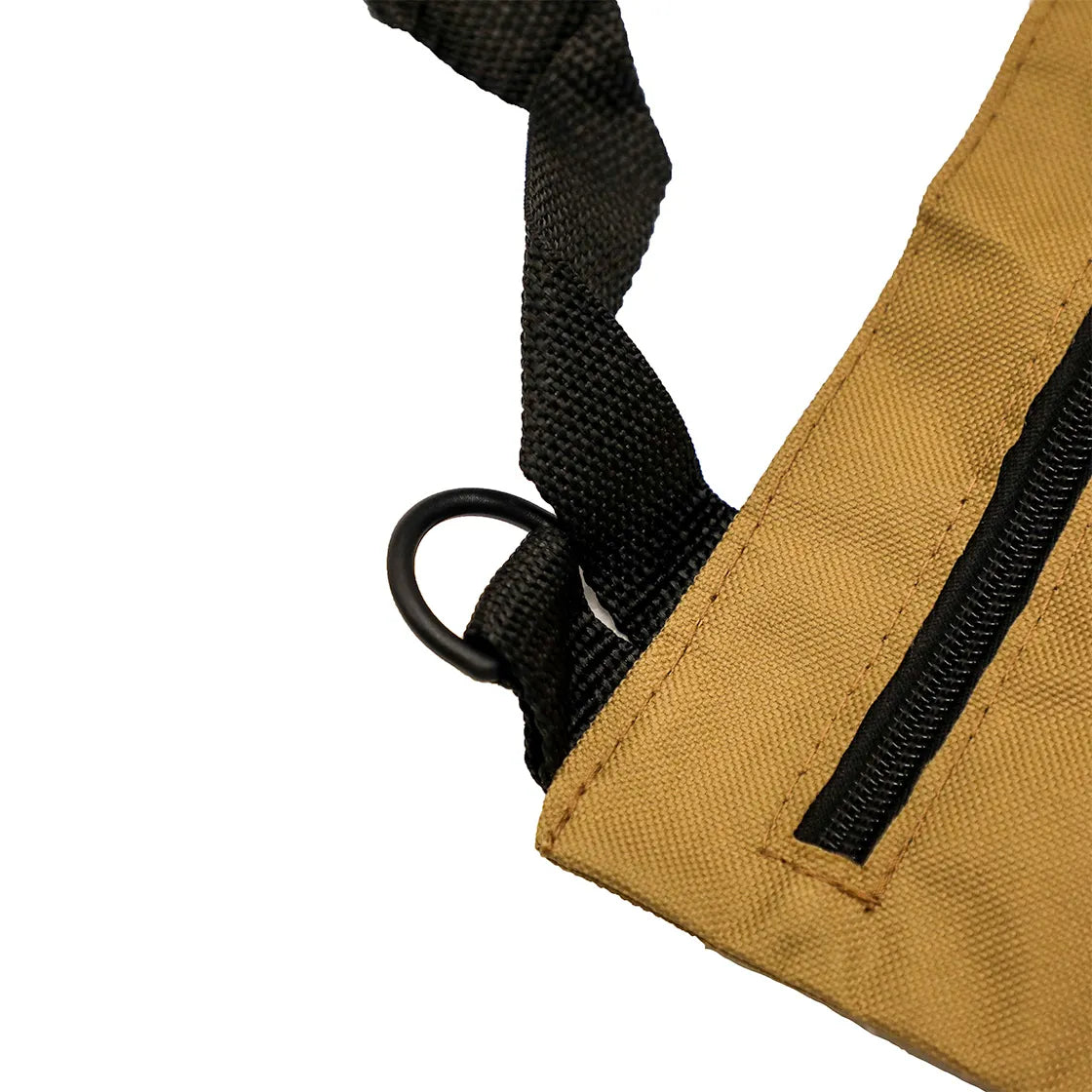 Hanging Utility Bag