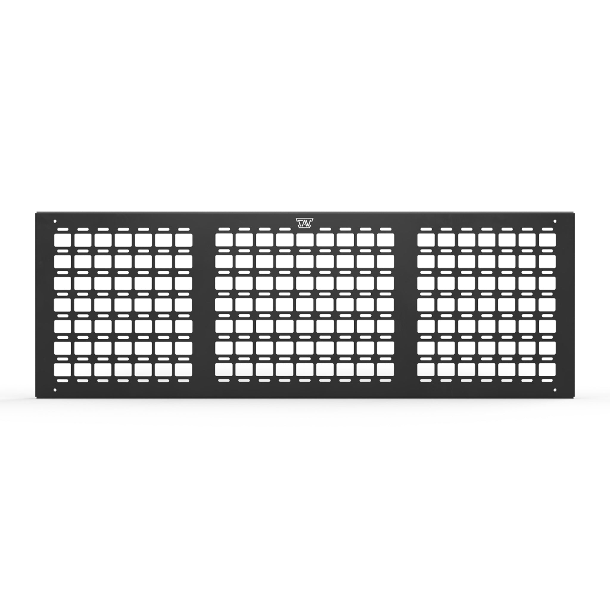 Cargo Tray System Pro - Molle Panel (Side)