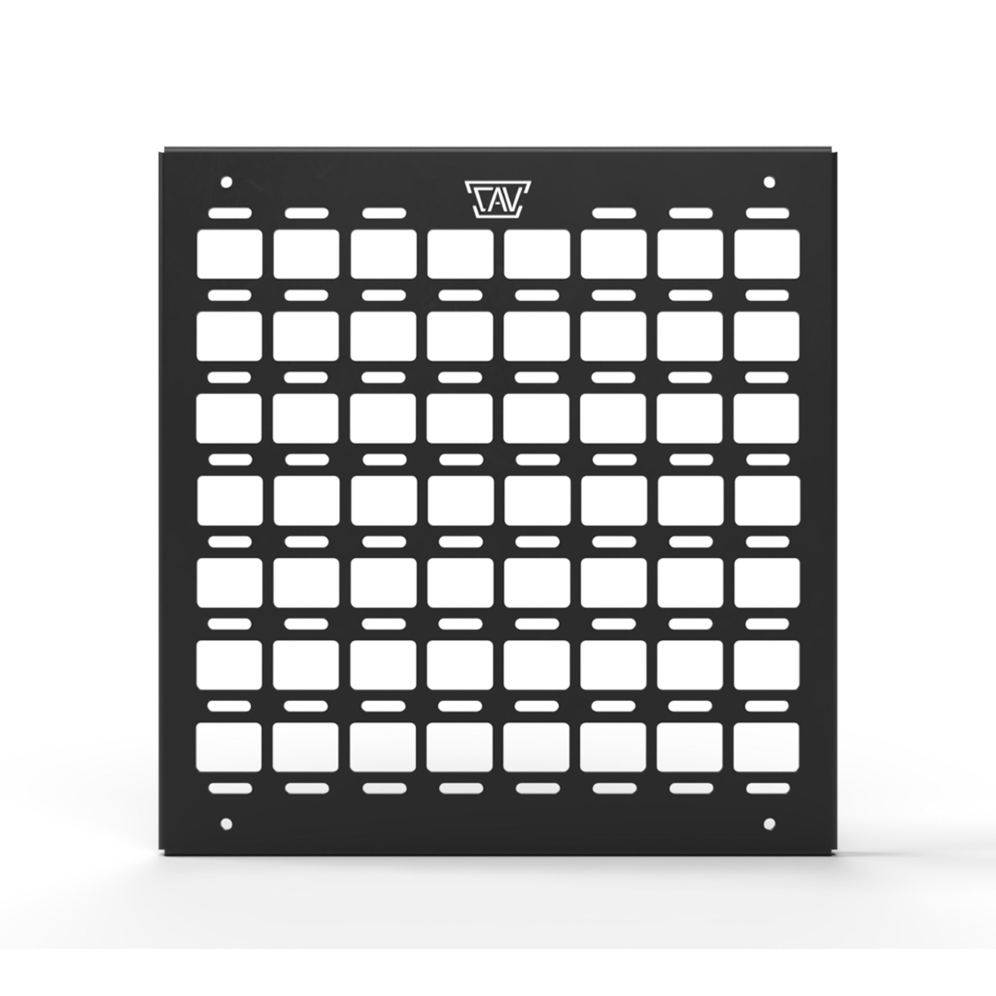 Cargo Tray System Pro - Molle Panel (End)