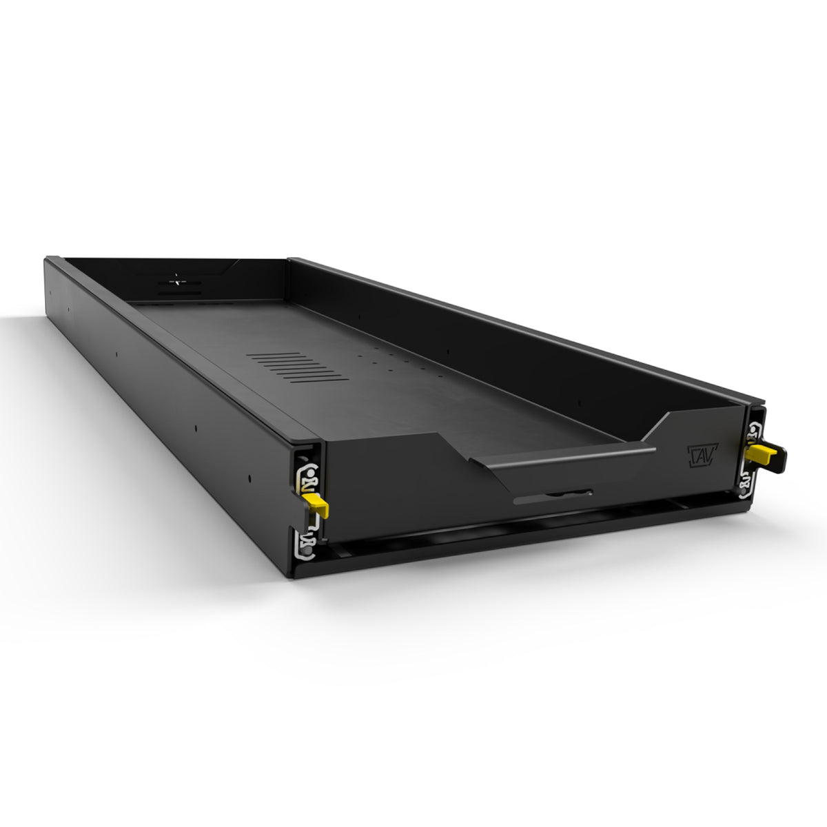 Carotray Racking 48