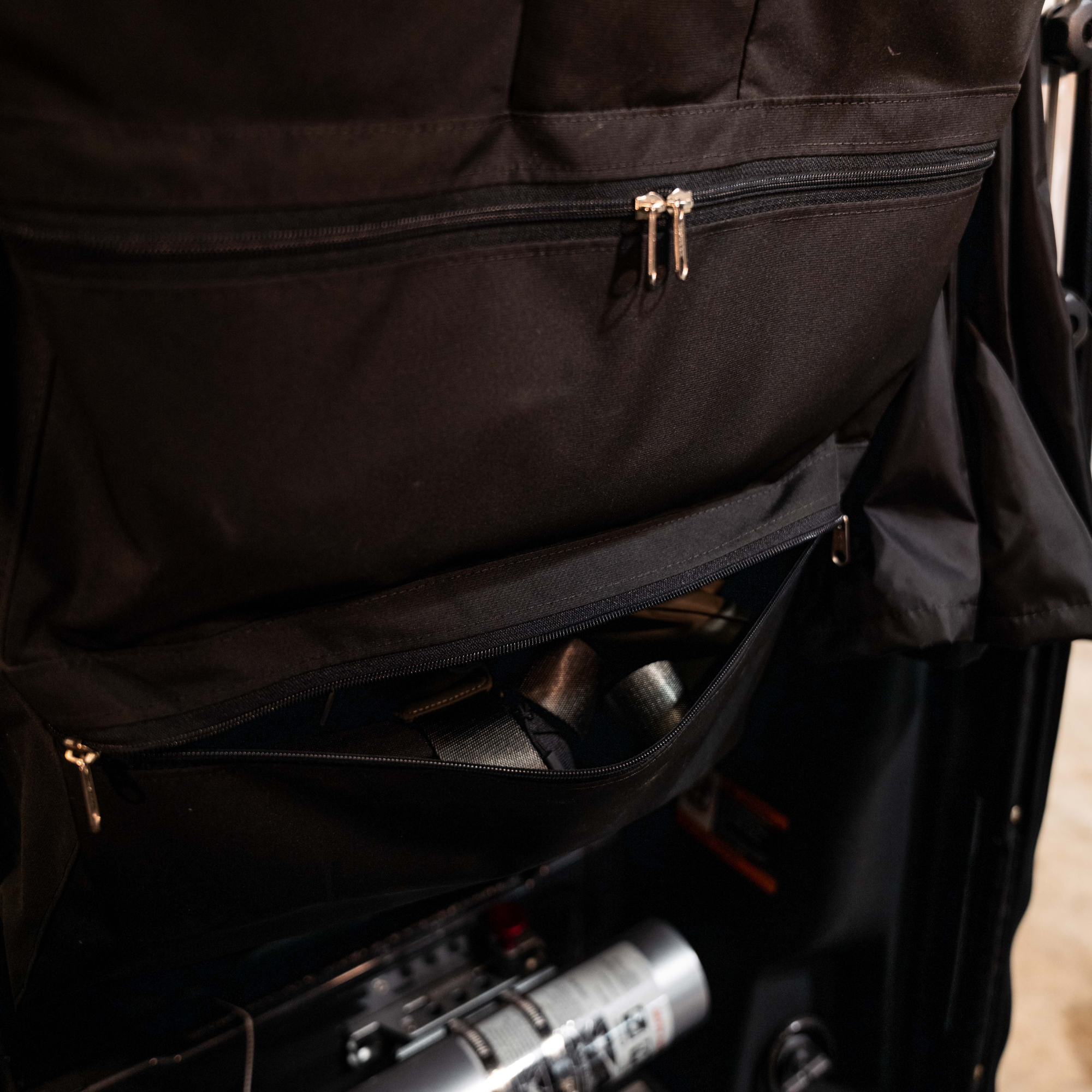 ROLEF Seatback Organizer