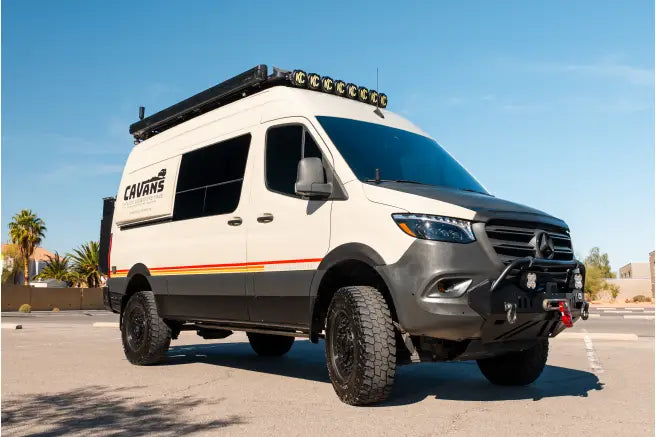 2021 Storyteller MODE