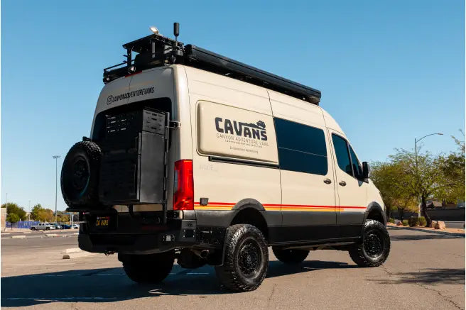 2021 Storyteller MODE