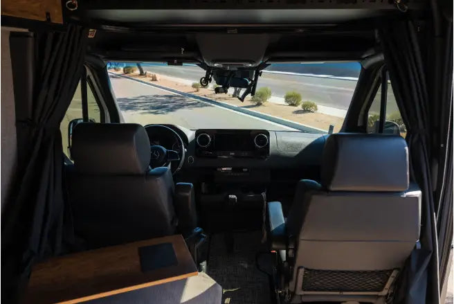 2021 Storyteller MODE