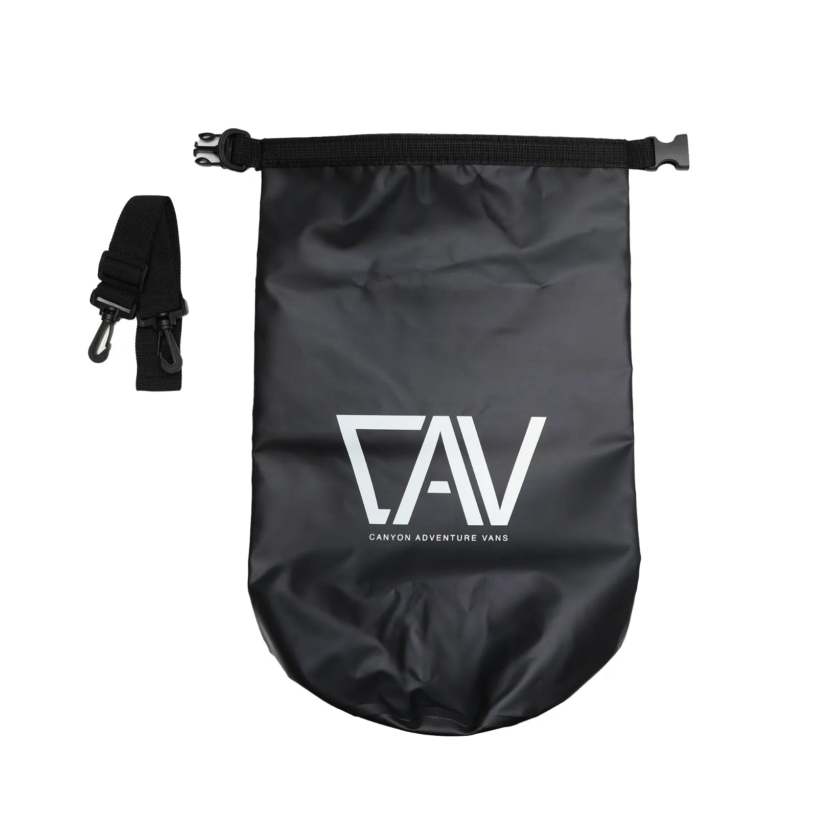 Canyon Waterproof Dry Bag