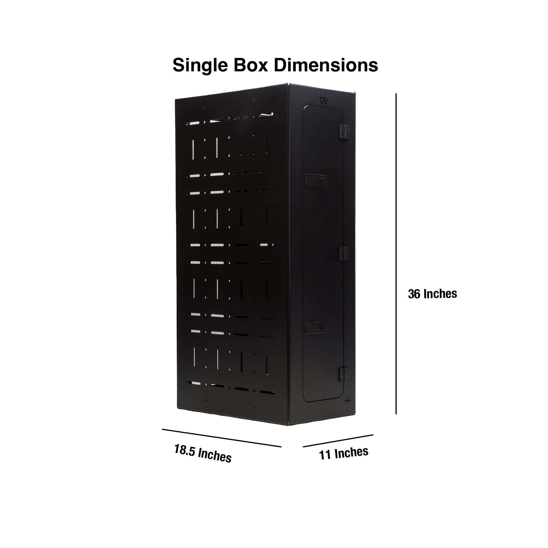 GSS™ Pro - Garage Storage System For The Storyteller Mode with Gear Wall / Seating