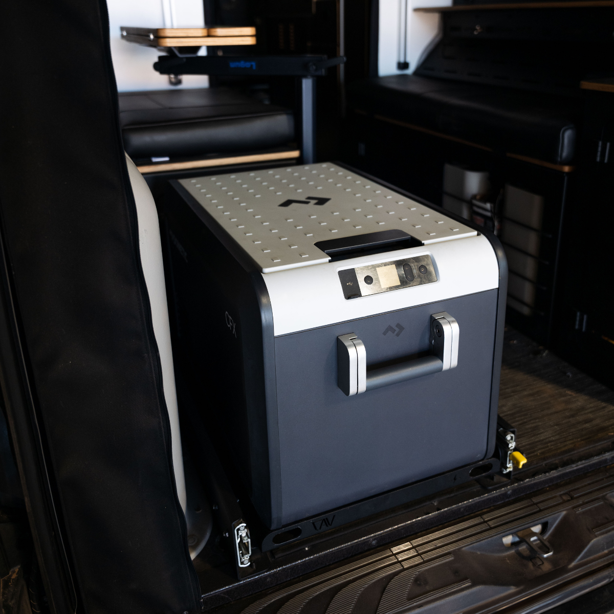 Fridge Slider