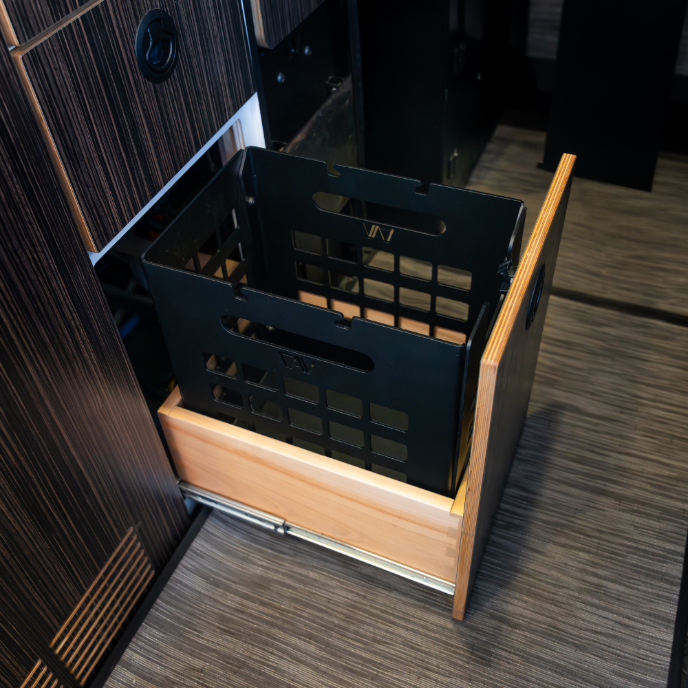 2022 Winnebago Revel