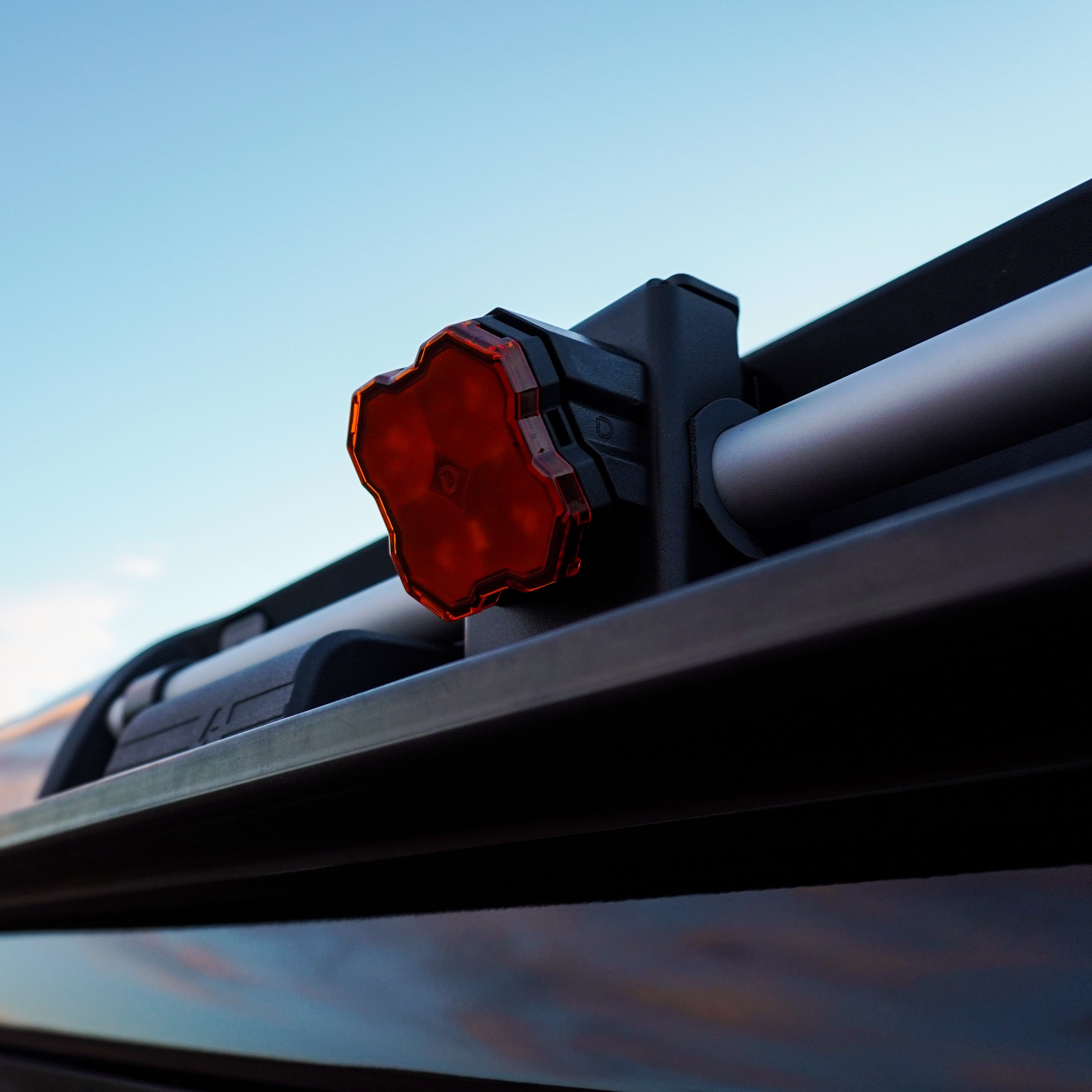 Scene Lighting Kit For INEOS Grenadier