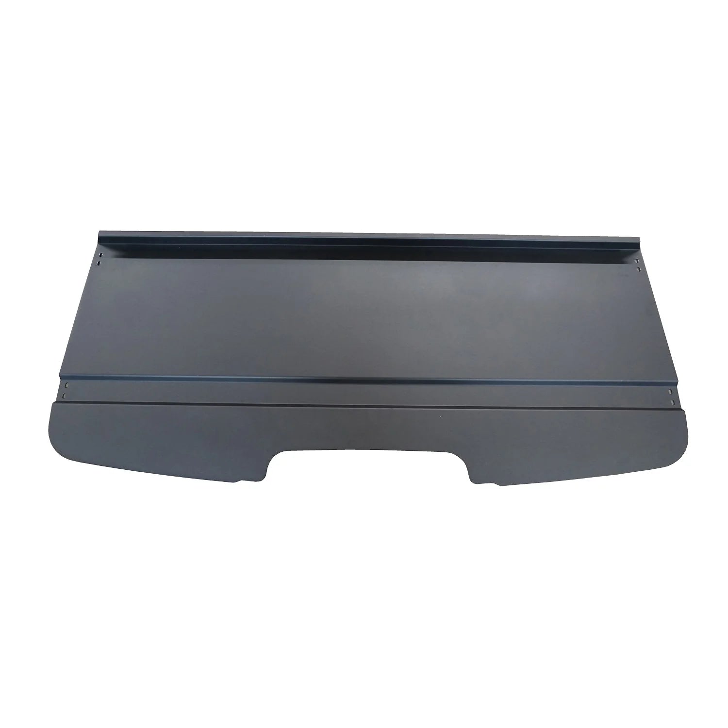 RB COMPONENT 2019 + SPRINTER VAN HEADLINER SHELF - SMALL VERSION RAISED