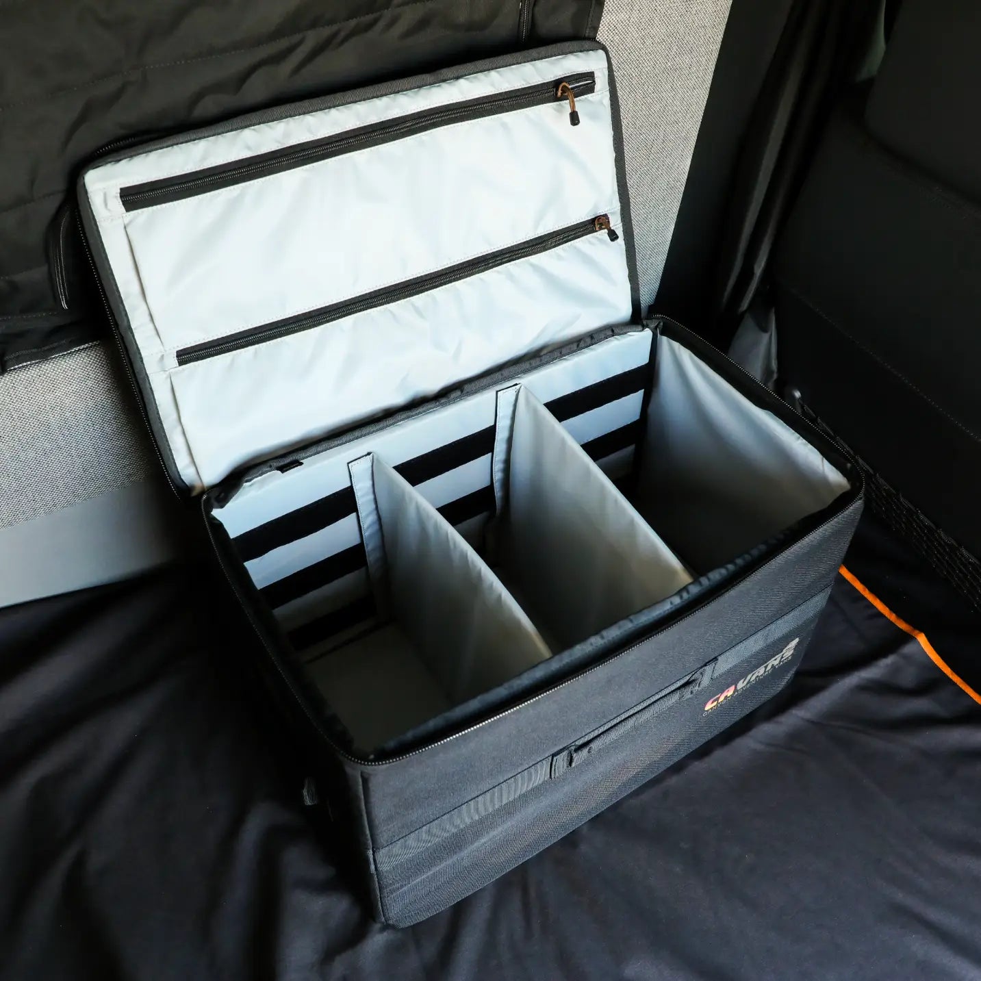 Folding Storage Box