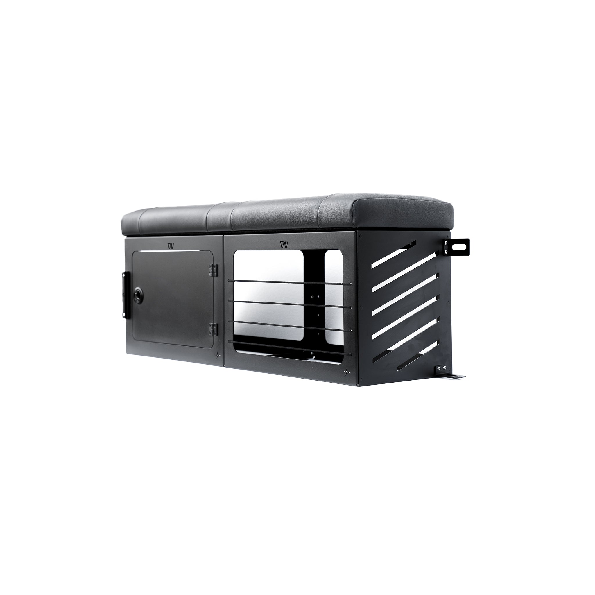 GLSS™ Driver PRO - Garage Lounge Storage System for Winnebago Revel '21 - '24