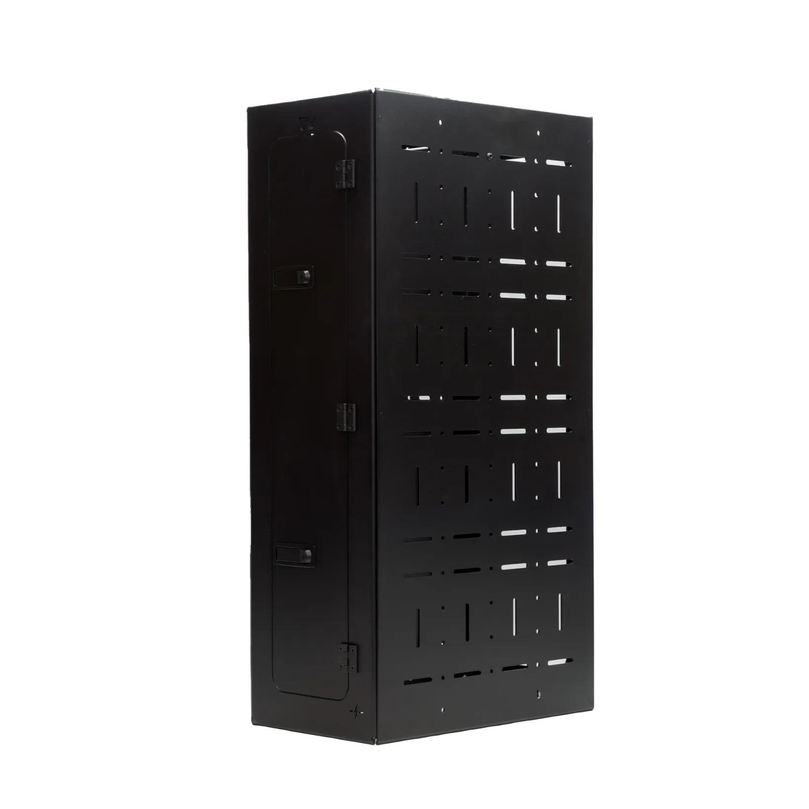 GSS™ PRO - Closet Box (STO - Driver Side)