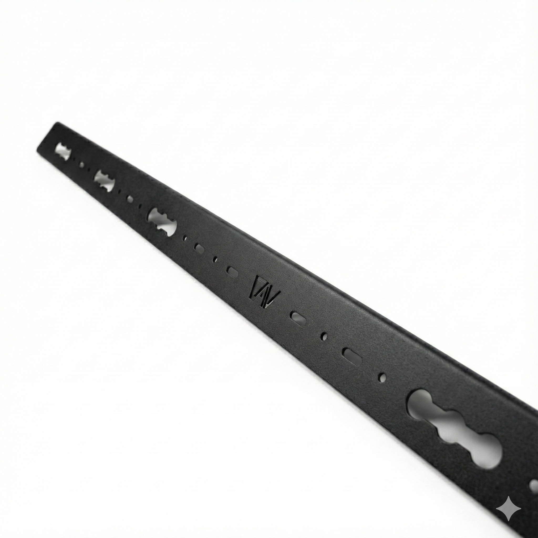 Overhead Shelf Gear Trim