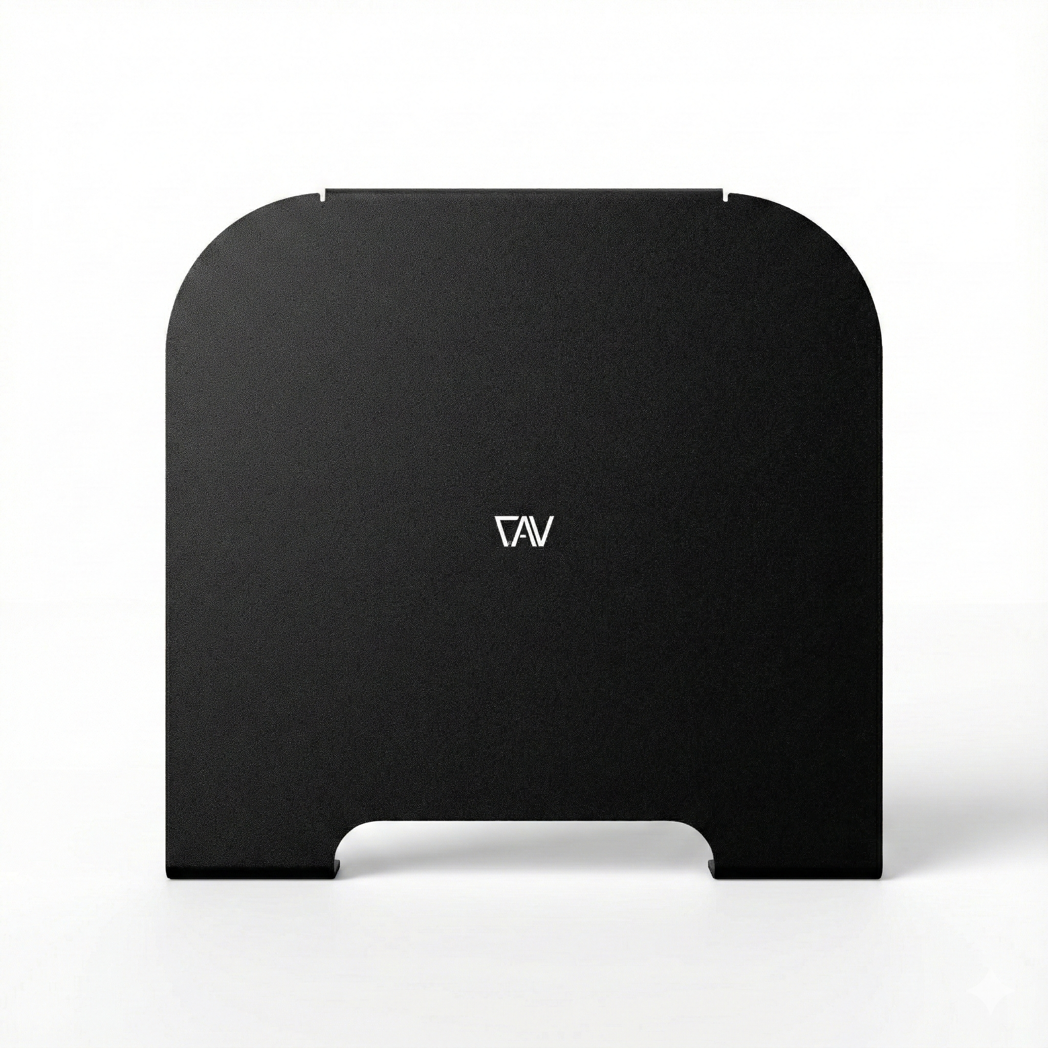 CAV Passenger Foot Platform