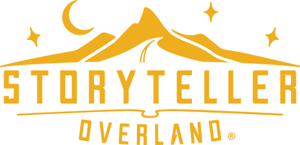 Storyteller Overland