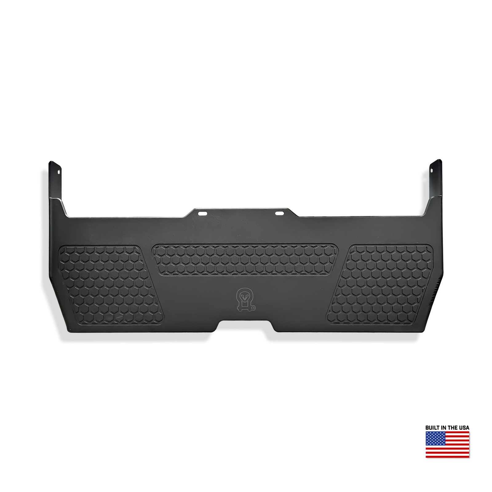 Sprinter Hitch Step : Aluminum