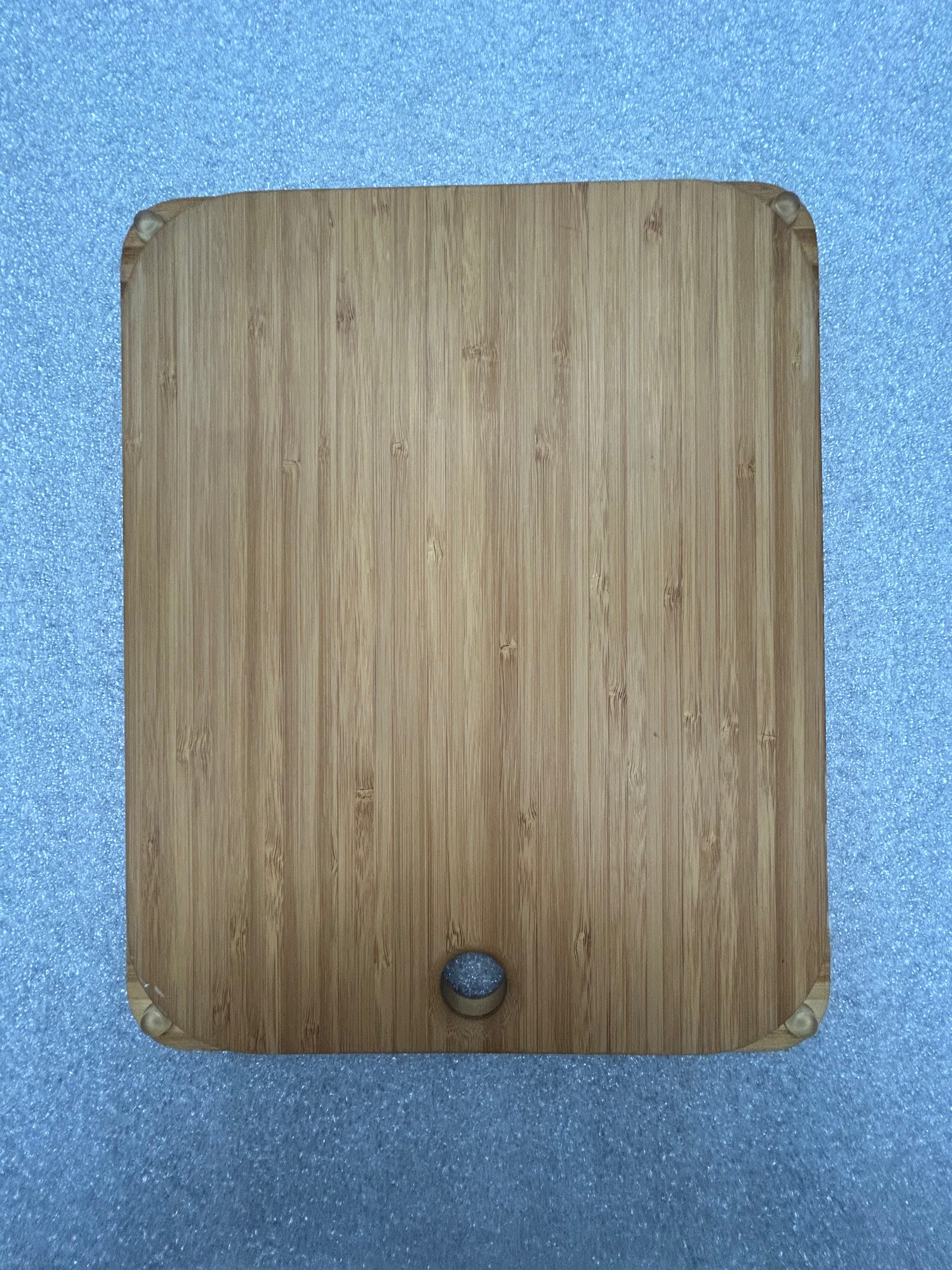 Bamboo sink cover compatible with Revel, Jayco, Entegra, and Tiffin van models