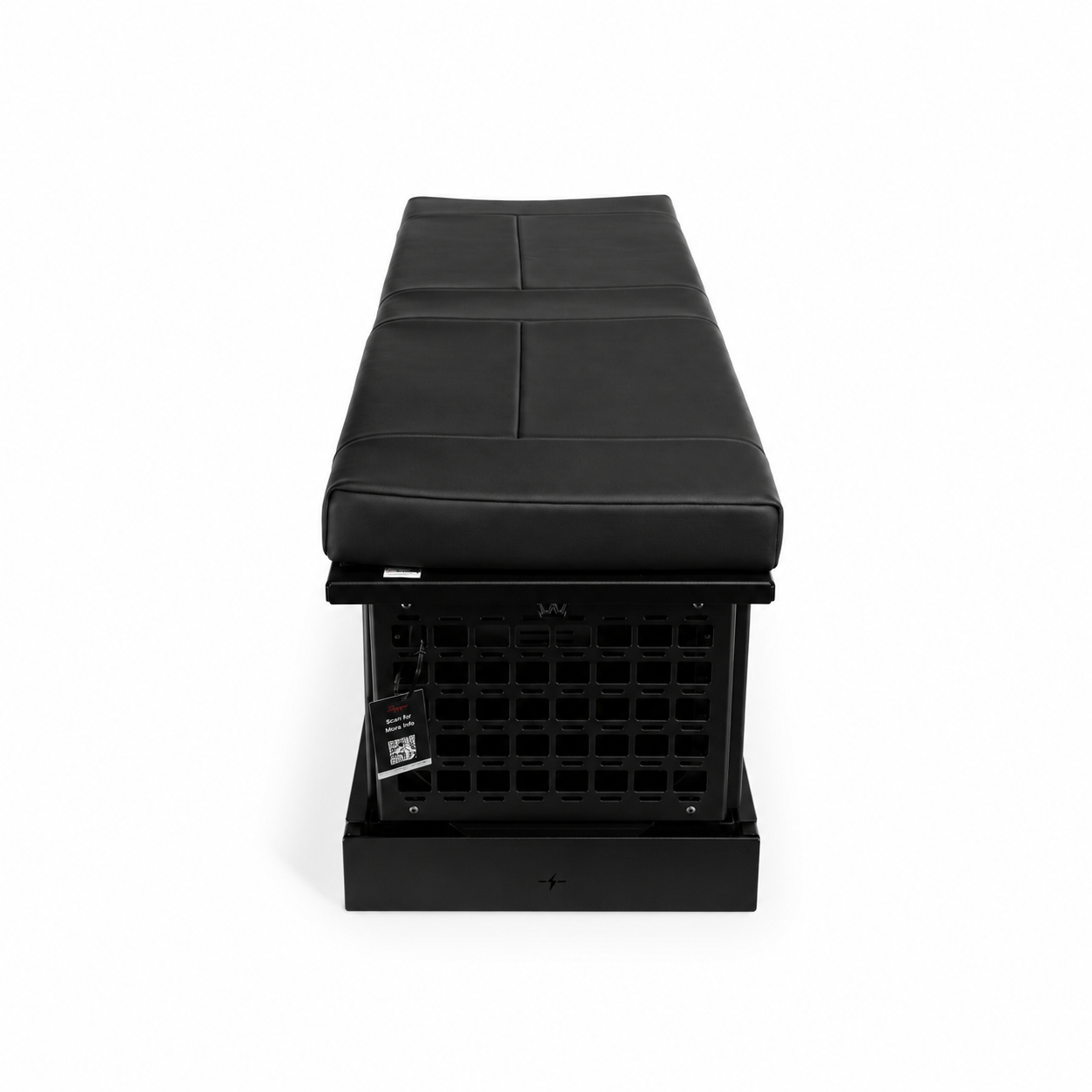 Cargo Tray System Pro - Bench Seat System (48 x 22)