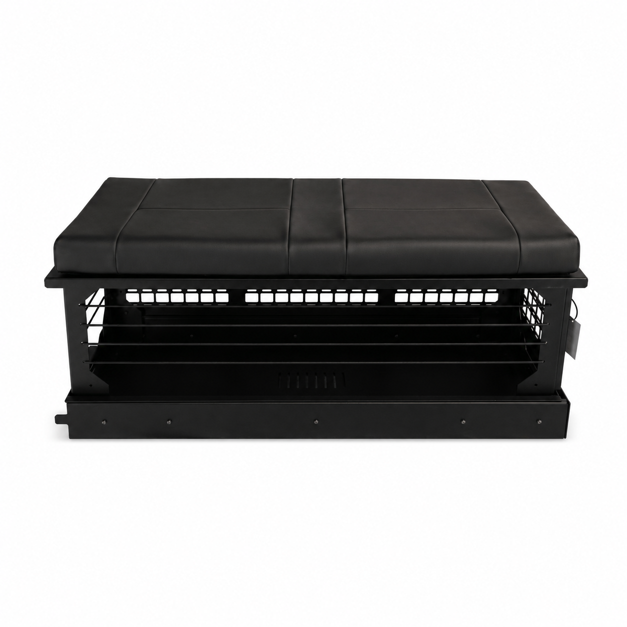 Cargo Tray System Pro - Bench Seat System (48 x 22)