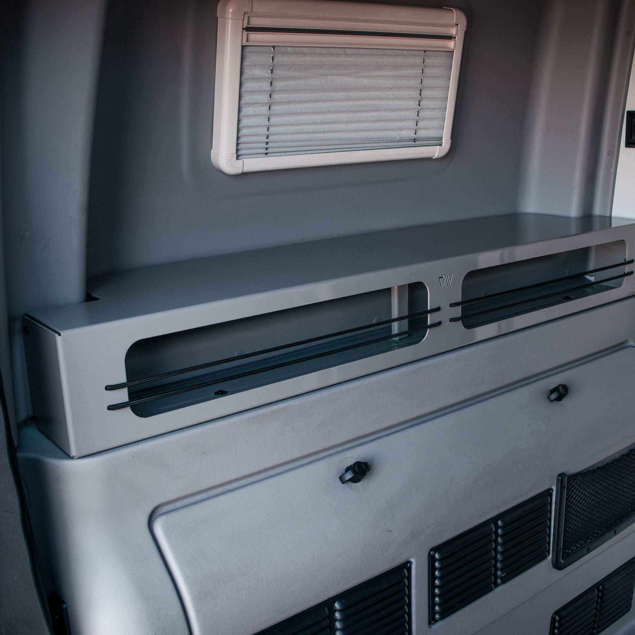 Revel 6" Bed Risers (Pair)