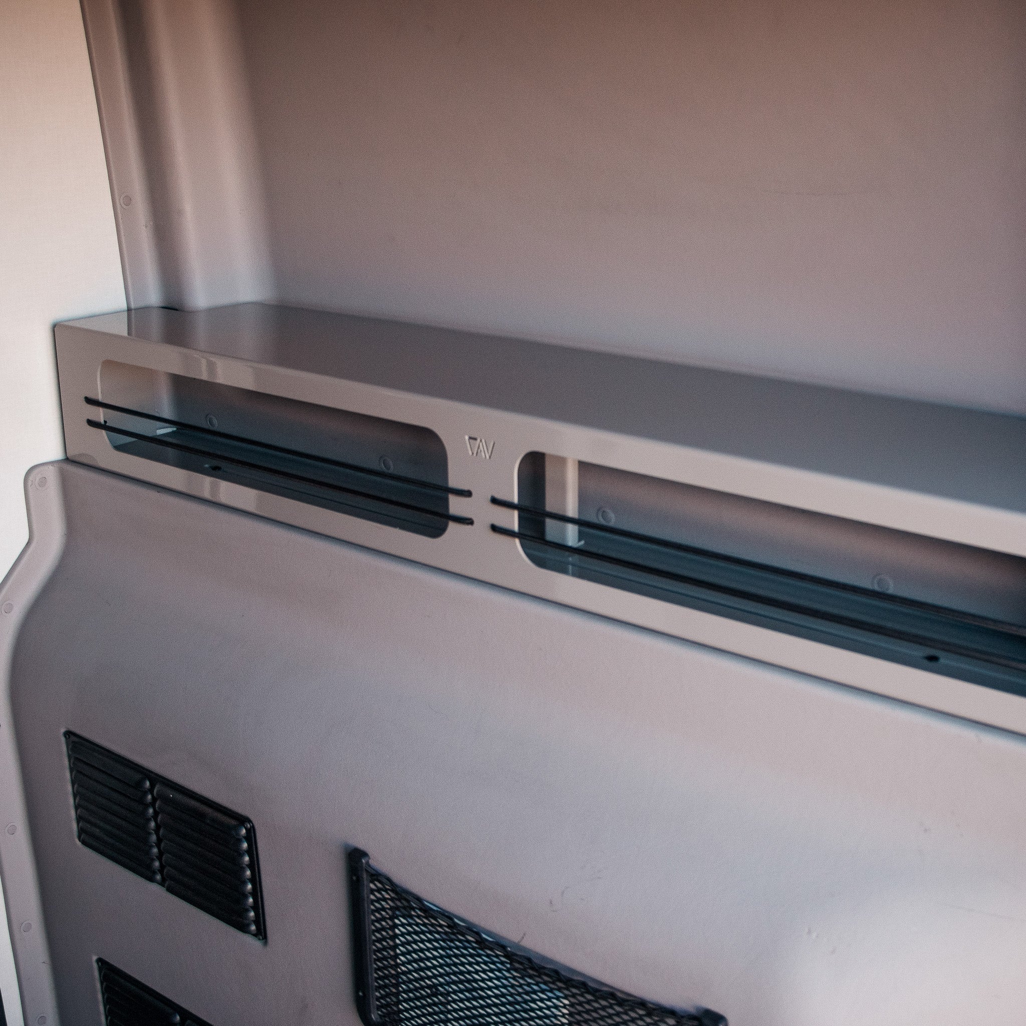 Revel 6" Bed Risers (Pair)