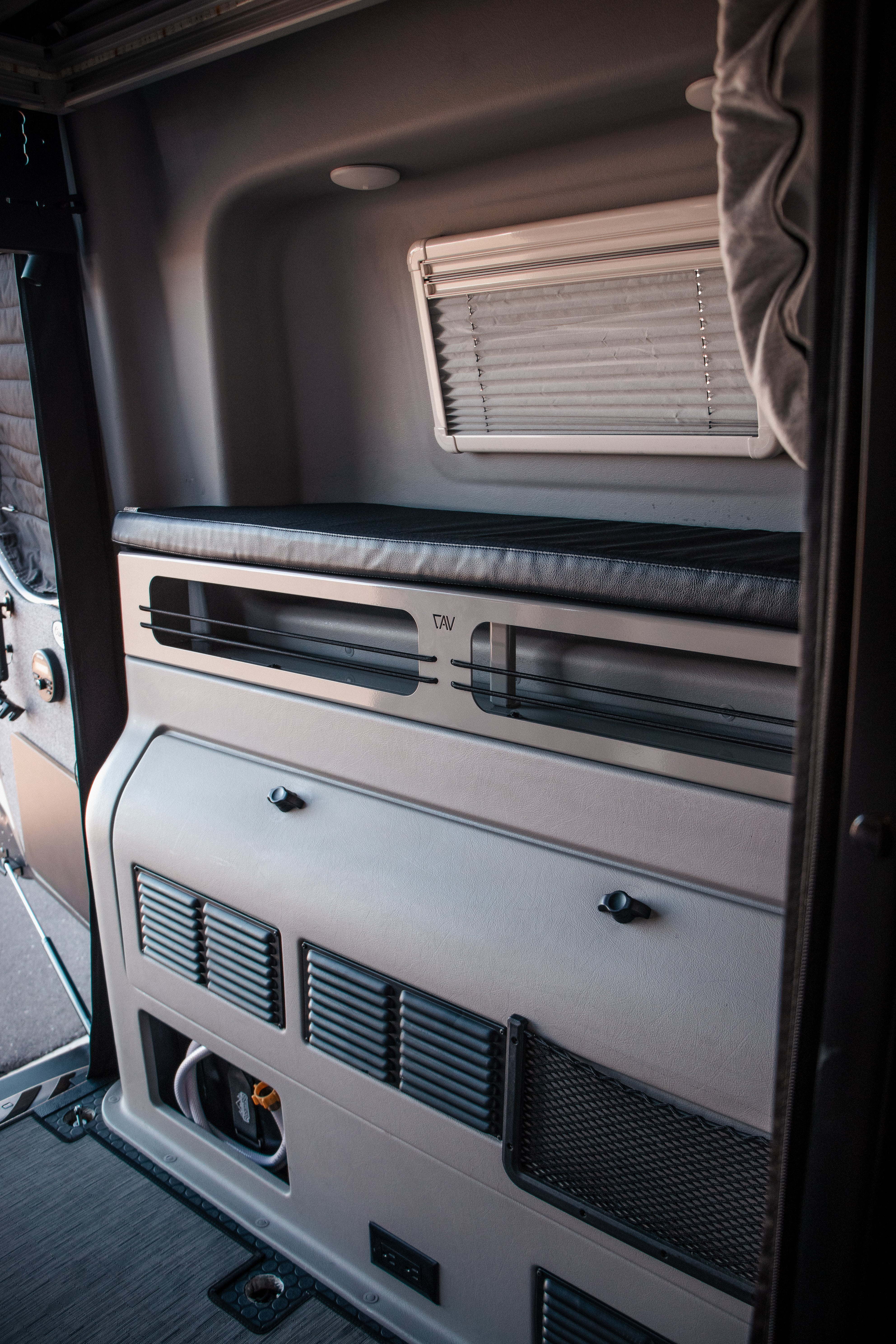 Revel 6" Bed Risers (Pair)