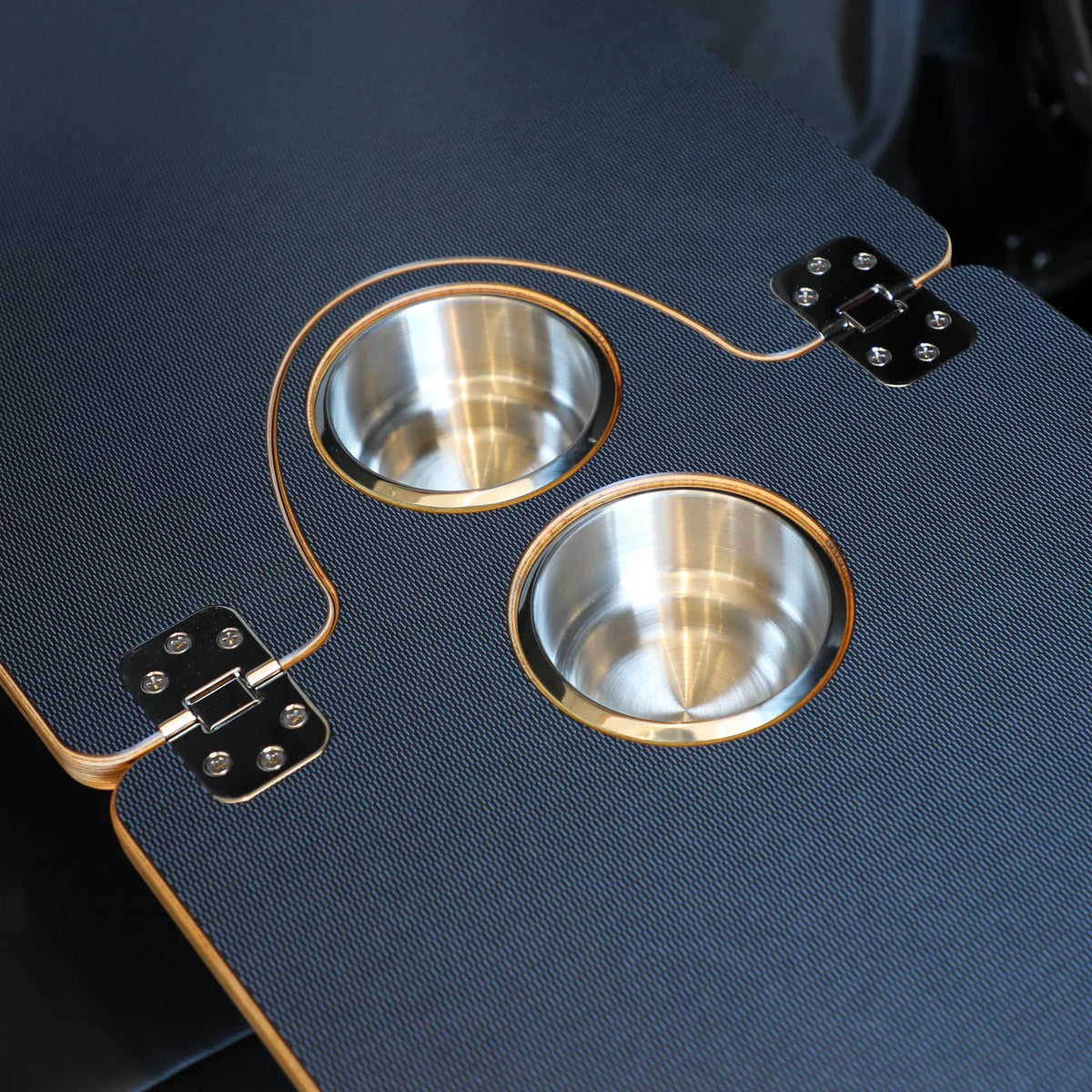 The Jenna 2.0 Folding Table Top
