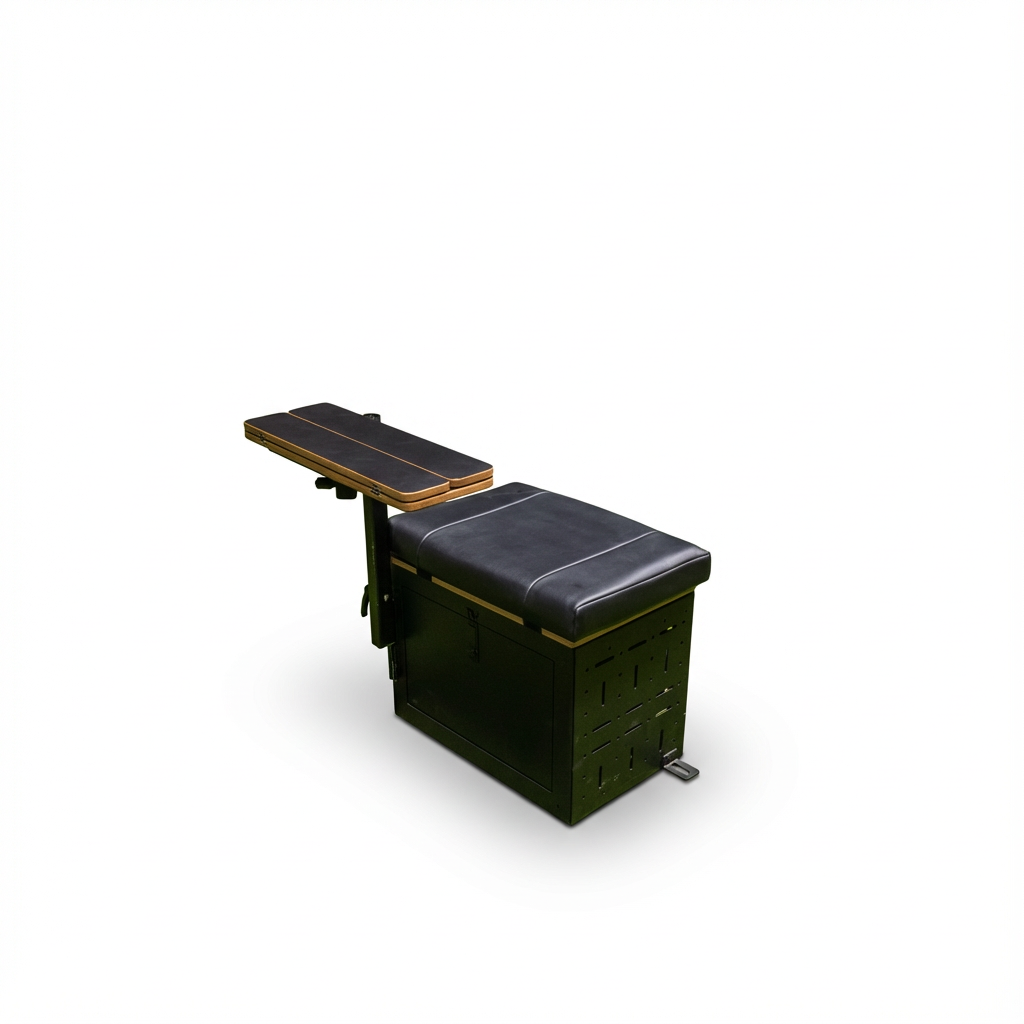 Last Chance - GLSS™ PRO - Drawer Box + Table