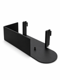 CAV Keurig K mini mate holder shelf for molle panel sprinter vans black