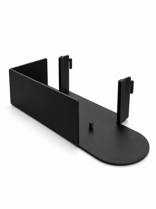 CAV Keurig K mini mate holder shelf for molle panel sprinter vans black