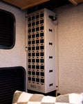Rossmonster Corner MOLLE Panels
