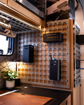 Rossmonster Kitchen Sink MOLLE Panel